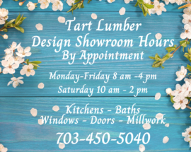 Design Center Open for Consultations by Appointment